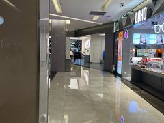 -福田卓悦INTOWN购物中心