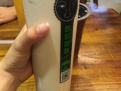 -放哈·甜醅子奶茶创造者(正宁路店)