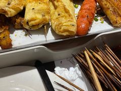 -木屋烧烤(西南角店)