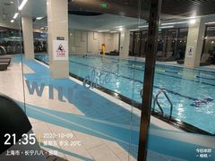 -威尔仕健身·游泳(KING88店)