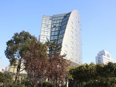 -东怡大酒店(上海科技馆店)