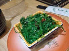-禾绿回转寿司(苏宁广场店)