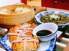 -呼吸森林·生态农庄农家乐私房菜