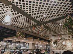 -地中海休闲餐厅