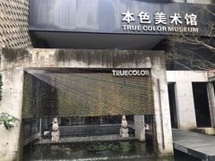 -苏州本色美术馆