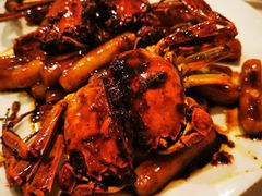 -翠亭酒家(山西南路店)