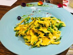 -甜阿姨·天台花园私房菜(万松园店)