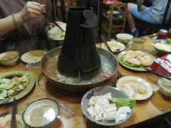 -东镇老火锅(长春路首店)