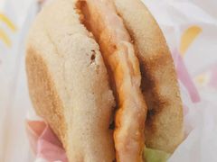 -麦当劳(吴圩机场店)
