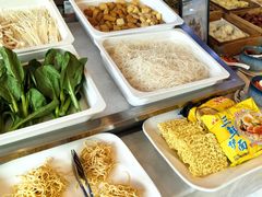 -青岛鑫江温德姆酒店