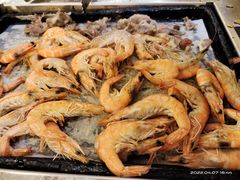 -汉丽轩韩式自助烤肉十二年(SM广场店)