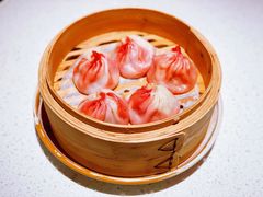 招牌小笼包-竹外桃花·江南小酒馆(SKP·S店)
