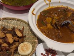 -院8里·少城记忆老川菜(宽窄巷子店)