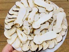 -银同牦牛肉火锅