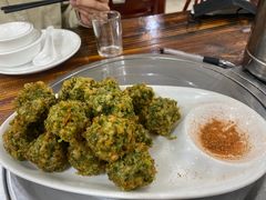 -九妹农家大铁锅东北菜(江湾店)