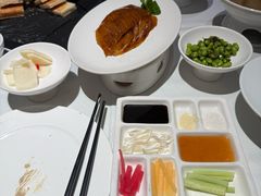 -四季民福烤鸭店(望京旺角店)