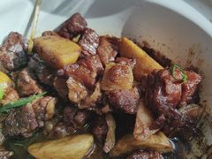 -食悦江南·淮扬菜·烤鸭(亚运村·惠新店)