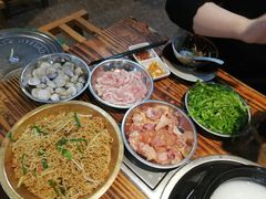 -盈田盈粥庄(博山东路店)