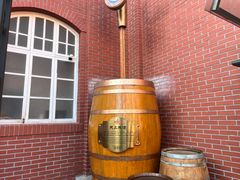 -青岛啤酒博物馆