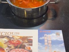 -呷哺呷哺(西单大悦城店)