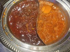 -唇辣号重庆老火锅(燕郊鑫乐汇店)
