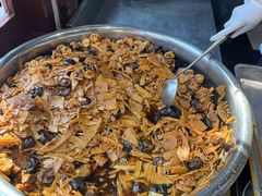 -西园寺素食(西园弄戒幢律寺店)