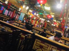 大堂-缪氏川菜(丰盛町店)