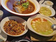 -永安鱼庄·镇江菜(东吴路店)