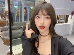 -HAIR HERE造型