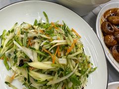 -昱德来·天津菜(河西店)