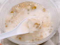 夏三宝-百花传统甜品店(原址店)