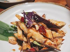 -薇酌饮·陕西菜(南门外店)