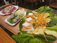 -大理董·董家小厨野生菌火锅(古城旗舰店)