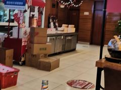 -东方饺子王(大屯路店)