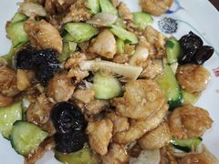 -独流饭店(静海区国土资源分局西)
