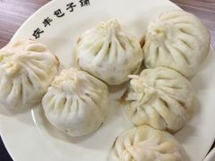 -庆丰包子铺(和平里店)