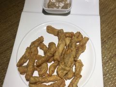 -渝信川菜 · 川味家常菜(长安店)