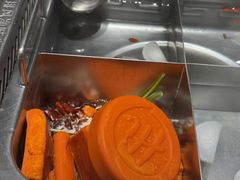 -海底捞火锅(泰安爱琴海店)