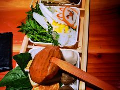 寿喜锅-文三酒肆自助放题(新街口友谊广场店)