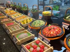 -海月轩海鲜豆捞(紫金塔店)