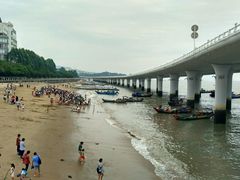 -演武大桥观景平台