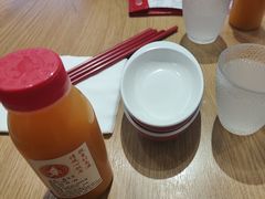 -喜家德虾仁水饺(马栏店)