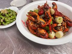 -四妹餐厅(玫瑰街店)