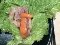 -新石器烤肉(之心城店)