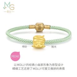-周生生Chow Sang Sang(苏州美罗高新店)