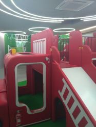 -泡泡米POPOME益智乐园(洪殿花园旗舰店)