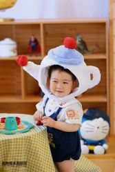 -儿时蒙太奇摄影(亦庄店)