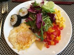 康莱德酒店-北京康莱德酒店