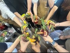 -王森咖啡西点烘焙培训(上海名厨中心店)