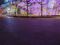 -长沙湘江冰雪世界